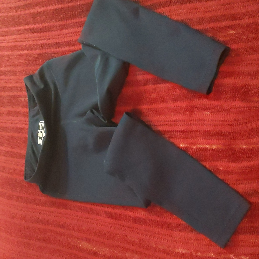 Womens active wear jeggings